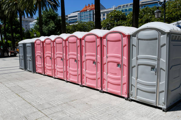 Best Short-Term Portable Toilet Rental  in Loma, CO