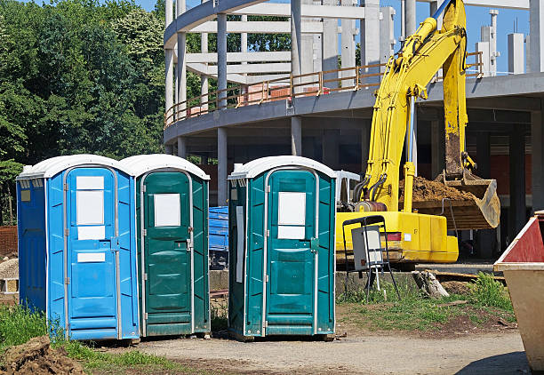 Best Portable Restrooms for Agricultural Sites  in Loma, CO