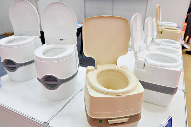 Best Eco-Friendly Portable Toilets  in Loma, CO