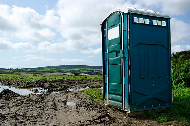 Best VIP or Luxury Restroom Trailers  in Loma, CO